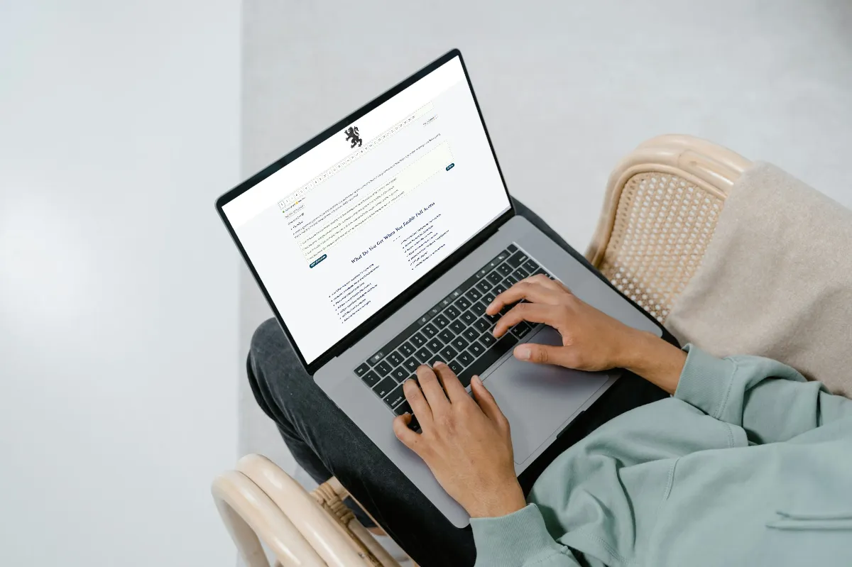 Physician Certly study workspace preview